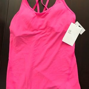 Gapfit breathe hot pink size XSmall